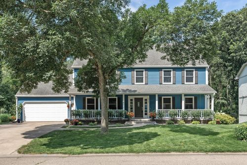 3545 Rosewood Ln N, Plymouth, MN, 55441-2243 | Card Image