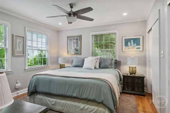 1616 Skidaway Rd, House other with 5 bedrooms, 3 bathrooms and null parking in Savannah GA | Image 29
