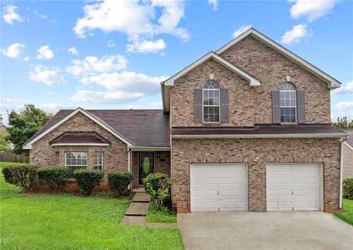 6027 Idlewood Trce, Lithonia, GA, 30038-6268 | Card Image