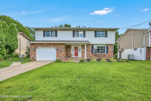 563 N Gates Ave, Kingston, PA, 18704-5618 | Card Image