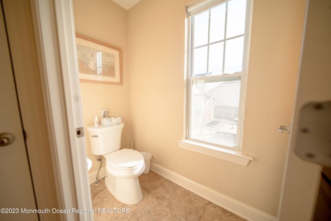 12 Brown Ave, House other with 3 bedrooms, 3 bathrooms and null parking in Lavallette NJ | Image 23
