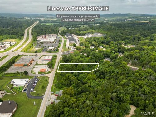 1675 Old State Road M, Barnhart, MO, 63012-1340 | Card Image