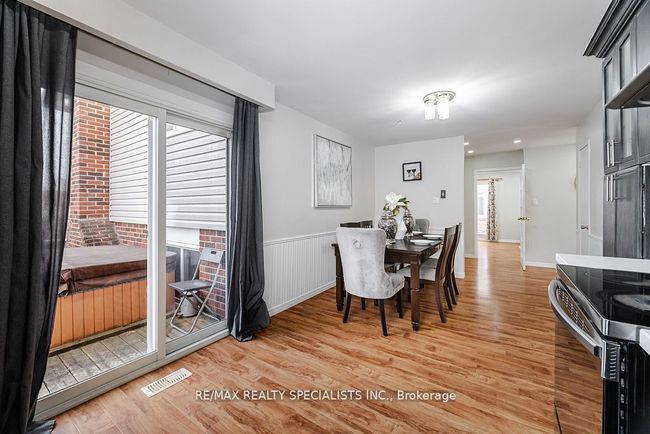 36 Blackthorn Lane, House other with 6 bedrooms, 2 bathrooms and 4 parking in Brampton ON | Image 15