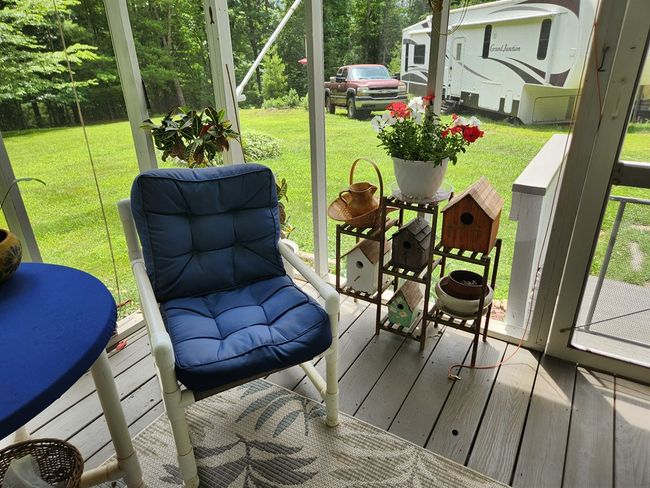 381 Creek Valley Rd, House other with 2 bedrooms, 2 bathrooms and null parking in Stuart VA | Image 15
