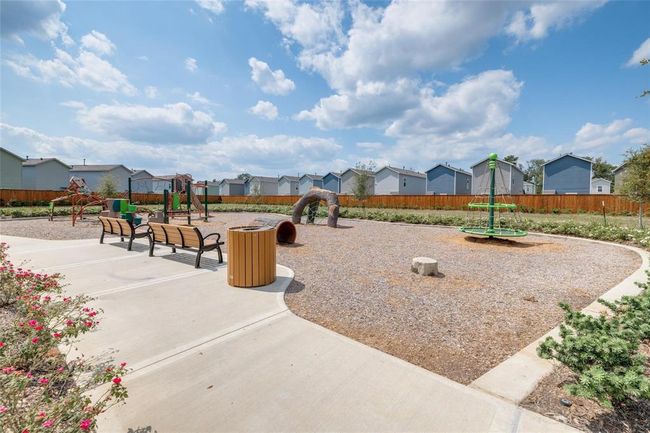 21315 Offida Ln, House other with 3 bedrooms, 2 bathrooms and 2 parking in New Caney TX | Image 34