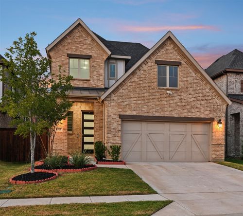 4569 Wilbarger St, Plano, TX, 75024-7016 | Card Image