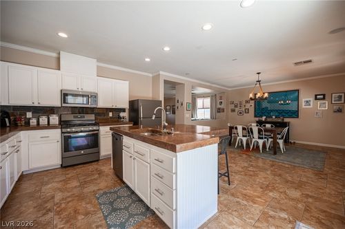 925 Cascade Light Ave, North Las Vegas, NV, 89031-7254 | Card Image