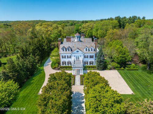 4 Cherry Blossom Ln, Greenwich, CT, 06831-2857 | Card Image