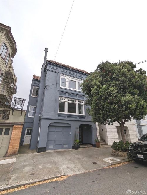 2325 Anza St, San Francisco, CA, 94118-3532 | Card Image