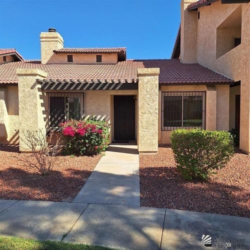 2045 S 14th Ave, Yuma, AZ, 85364-6275 | Card Image
