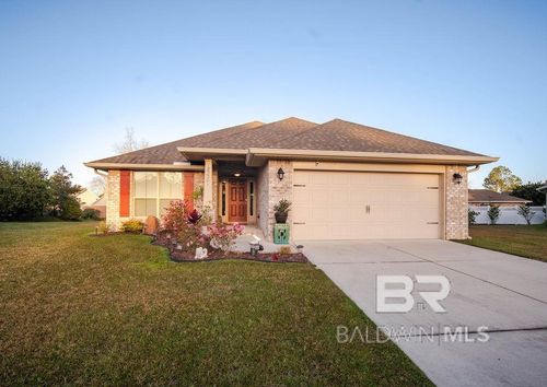 22281 Respite Lane, Foley, AL, 36535 | Card Image