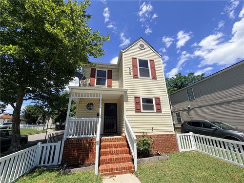 930 Sutton Street, Norfolk, VA, 23504 | Card Image
