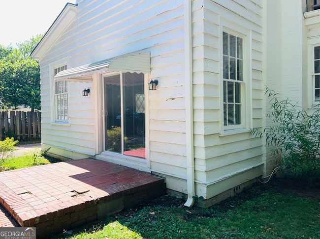 APT-4 - 504 Broad St, House other with 1 bedrooms, 1 bathrooms and 2 parking in LAGRANGE GA | Image 15