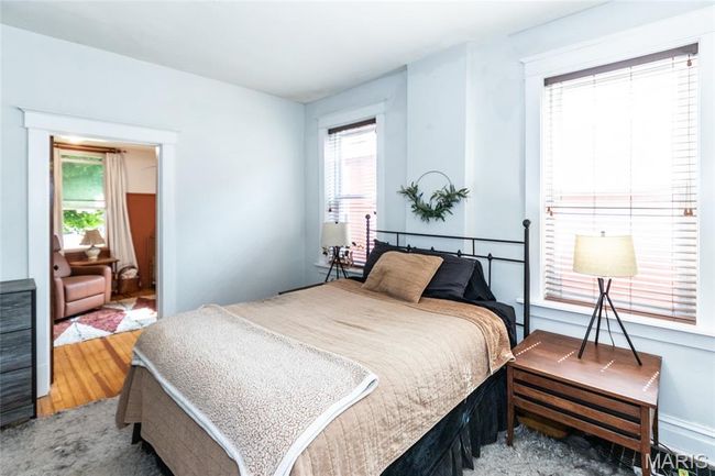 5531 Devonshire Ave, House other with 2 bedrooms, 1 bathrooms and 1 parking in Saint Louis MO | Image 37