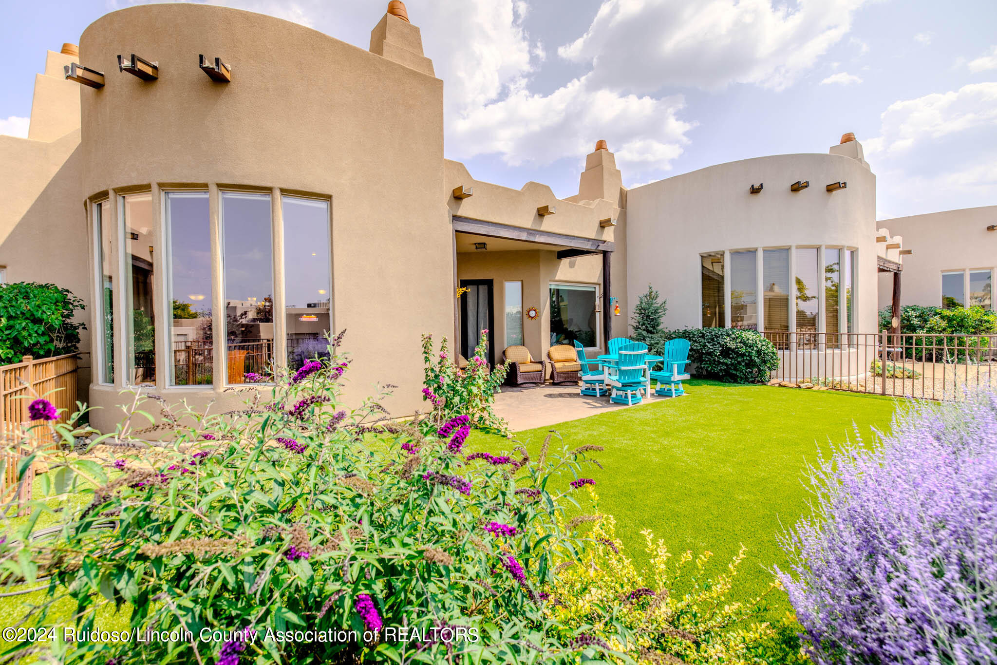 Pueblo Loop, Alto, NM 88312