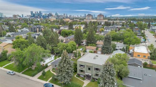 3-1833 21 Avenue Nw, Calgary, AB, T2M1M5 | Card Image