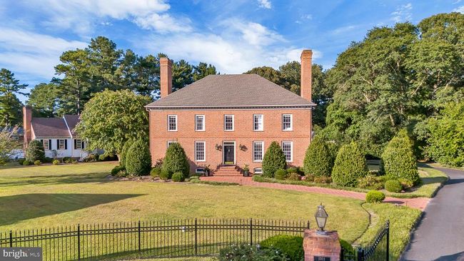 1703 Carver Sq, House other with 6 bedrooms, 8 bathrooms and null parking in SALISBURY MD | Image 112