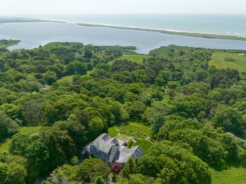 308 South Rd, Chilmark, MA, 02535-2415 | Card Image