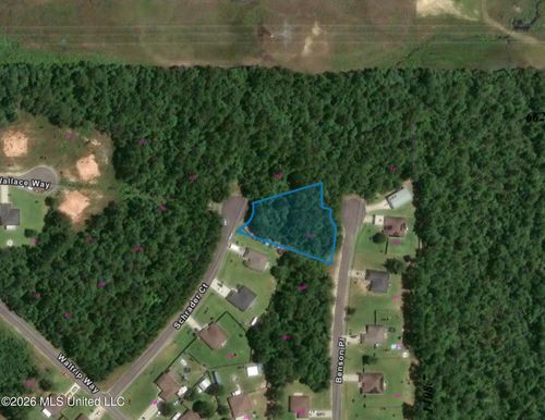 0 Schrader Ct, Saucier, MS, 39574 | Card Image