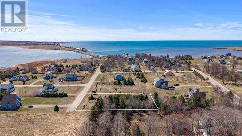 Lot 7 Russell Street, Victoria, PE, C0A1J0 | Card Image