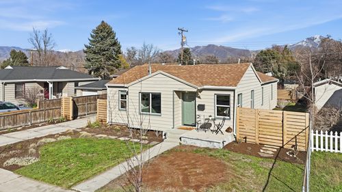 2955 S Blair St, South Salt Lake, UT, 84115-4017 | Card Image