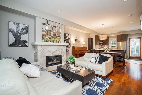 5946 Oak St, Vancouver, BC, V6M2W2 | Card Image