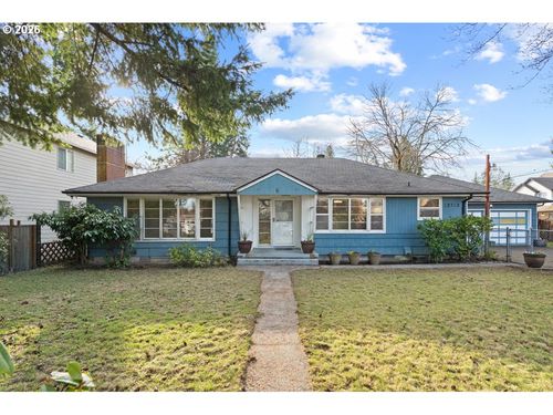 12712 Se Bush St, Portland, OR, 97236 | Card Image