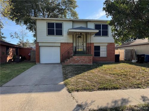2009 Jay Ave, Mcallen, TX, 78504-3943 | Card Image