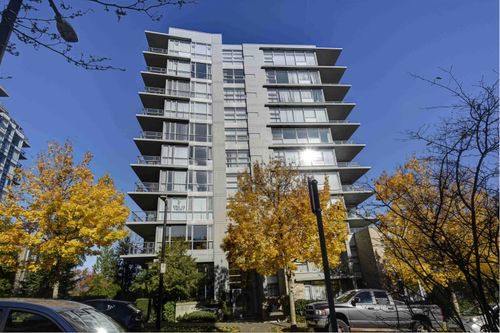 1106-9222 University Crescent, Burnaby, BC, V5A0A6 | Card Image
