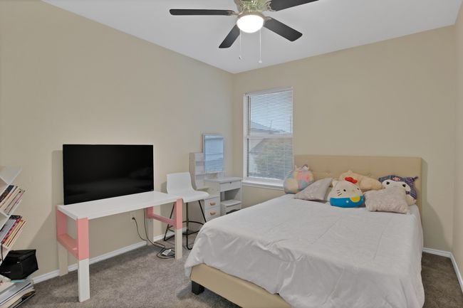 5652 Giddyup Ln, Townhouse with 4 bedrooms, 3 bathrooms and null parking in Fort Worth TX | Image 24