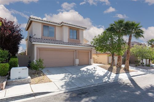 408 Madison Taylor Pl, Las Vegas, NV, 89144-1394 | Card Image