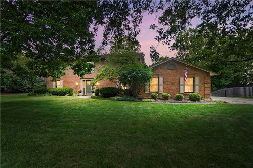 9530 Hawley Ct, Dayton, OH, 45458-9504 | Card Image