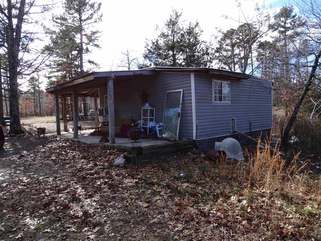 1163 Fee Hollow Ter, House other with 4 bedrooms, 3 bathrooms and null parking in Yellville AR | Image 4