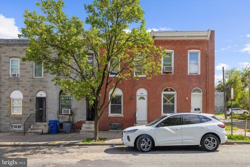 1407 Mchenry St, BALTIMORE, MD, 21223-3155 | Card Image