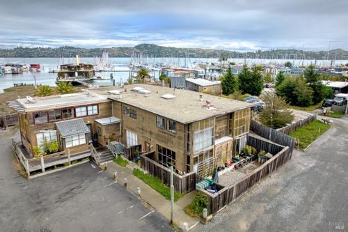 40 Varda Landing Rd, Sausalito, CA, 94965-1417 | Card Image