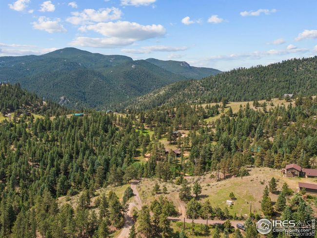 Views of Crosier Mountain and the Trailhead is near by | Image 6