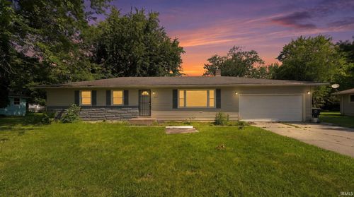 2917 Dexter Dr, Fort Wayne, IN, 46816-2197 | Card Image