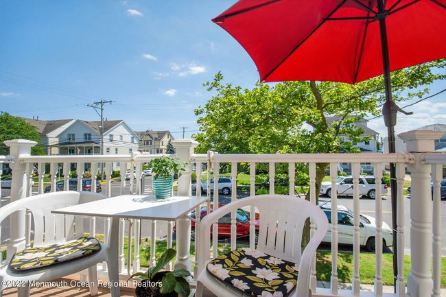 601 Beach Ave, Condo with 2 bedrooms, 3 bathrooms and null parking in Bradley Beach NJ | Image 13