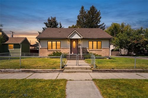 2109 Gaylord St, Butte, MT, 59701-5828 | Card Image