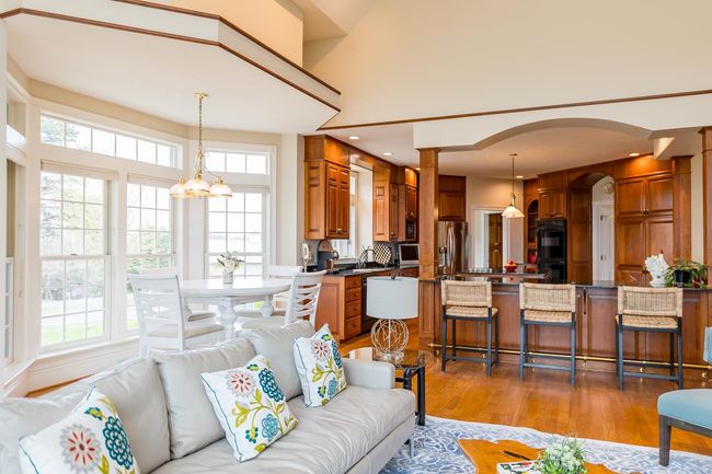 1582 N River Rd, House other with 4 bedrooms, 5 bathrooms and null parking in MOUNT CRAWFORD VA | Image 17