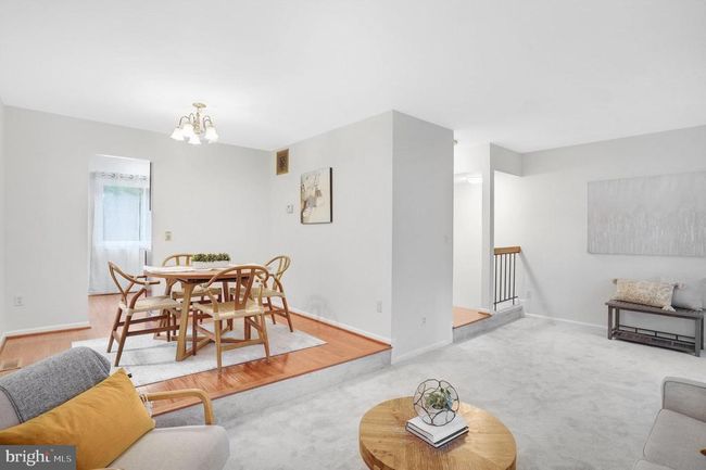 11877 Barrel Cooper Ct, Townhouse with 3 bedrooms, 3 bathrooms and null parking in RESTON VA | Image 5