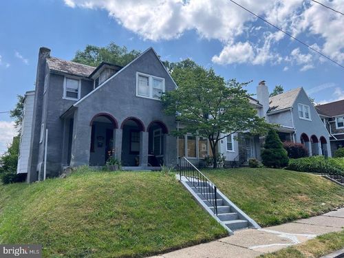 5010 Copley Rd, PHILADELPHIA, PA, 19144-4803 | Card Image