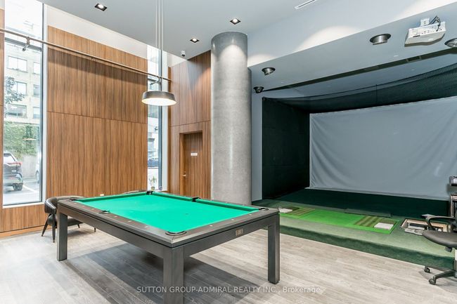 901 - 161 Roehampton Ave, Condo with 2 bedrooms, 1 bathrooms and null parking in Toronto ON | Image 35