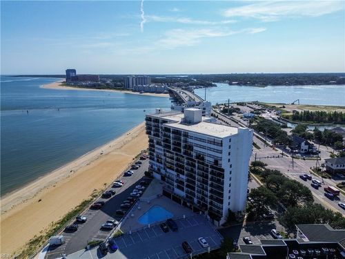 1106-3558 Shore Dr, Virginia Beach, VA, 23455-1719 | Card Image