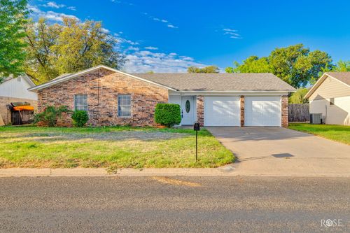 3613 Old Post Rd, San Angelo, TX, 76904-5734 | Card Image