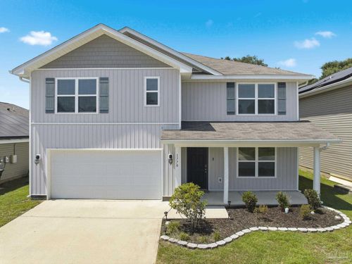 1770 Mary Jo Way, Pensacola, FL, 32534-9351 | Card Image