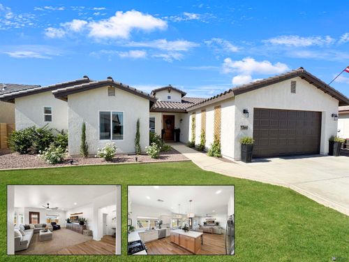3369 W 36th St, Yuma, AZ, 85365-3687 | Card Image