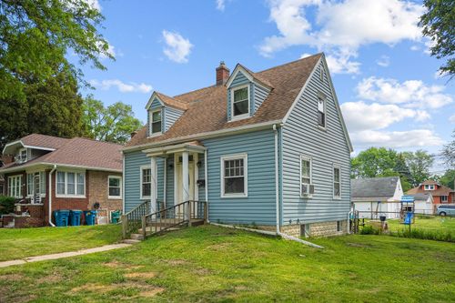 197 Rose St, Bensenville, IL, 60106-2529 | Card Image