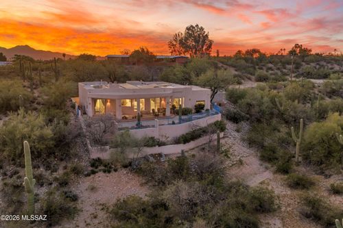 222 E Yvon Dr, Tucson, AZ, 85704-5228 | Card Image