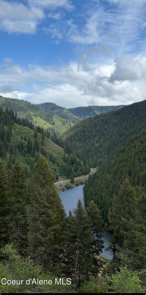 480 Dunn Peak Rd, Avery, ID, 83802 | Card Image